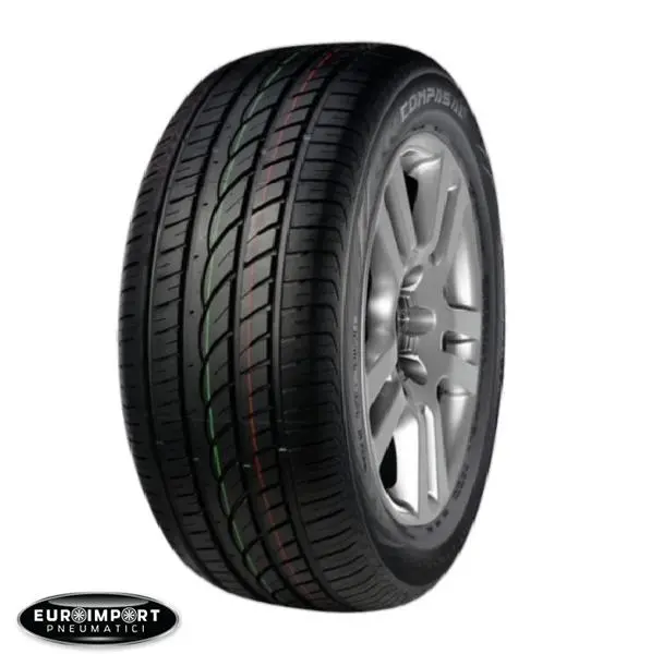 Compasal SPORTCROSS  255/55 R18 109 V  